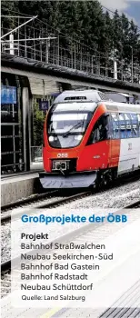  ?? ?? Der Verkehrsla­ndesrat sieht bei der