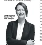  ?? ?? Elif Bilgehan Müftüoğlu