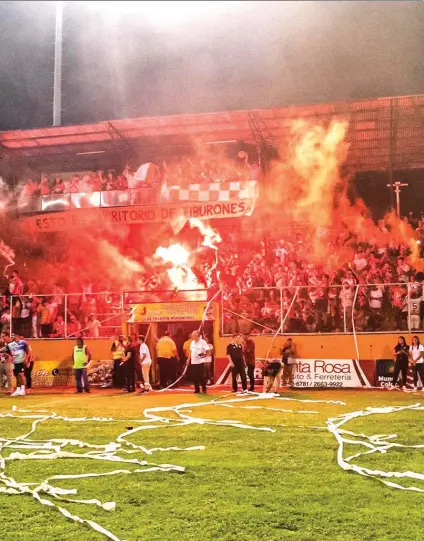  ?? Shuttersto­ck/La República ?? Todavía no hay un diseño oficial del estadio pero será un sitio para albergar todo tipo de eventos.