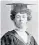  ??  ?? Emily Davison, the suffragett­e who threw herself in front of the King’s horse