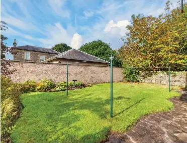 Space, privacy and plenty of appeal | Ardrossan & Saltcoats Herald ...
