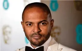  ?? SKY.COM ?? Noel Clarke niega lo que dicen 20 mujeres sobre los abusos.