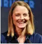  ?? Jodie Foster ??