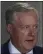  ?? ?? Former White House Chief of Staff Mark Meadows wants to move his case to federal court.