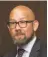  ??  ?? Supervisor Rafael Mandelman has been re-elected in District Eight.