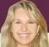  ??  ?? Joanne Madeline Moore has been a profession­al astrologer and writer since 1994. Her daily, weekly and yearly horoscopes are published on five continents.