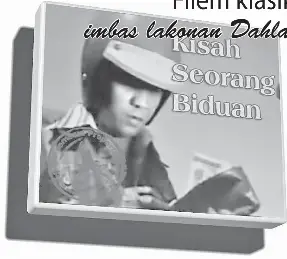 Filem Klasik Kisah Seorang Biduan Pressreader
