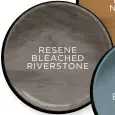  ?? ?? RESENE BLEACHED RIVERSTONE