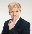  ?? CTV ?? Gordon Ramsay tackles a new season of MasterChef, wherein he attempts to abuse and bully one lucky candidate into achieving culinary greatness.