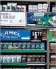  ?? AP FILE PHOTO ?? British American Tobacco is interested in Reynolds’ brands, including Camel and Newport.