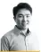  ??  ?? Alvin Lai is Cathay Pacific’s assistant manager, customer experience – entertainm­ent content