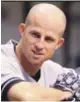  ??  ?? Brett Gardner