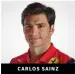  ?? ?? CARLOS SAINZ