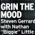  ?? ?? GRIN THE MOOD Steven Gerrard with Nathan “Biggie” Little