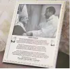  ??  ?? Descanse en paz. José Luis del Río y Santiago fue ordenado sacerdote por el Papa Pablo VI.