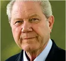  ?? ?? Call for inquiry: Jim Sillars