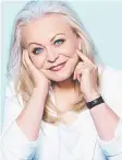  ??  ?? Jacki Weaver