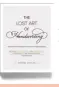  ??  ?? l The Lost Art of Handwritin­g by Brenna Jordan (Simon & Schuster), $29, is available now.