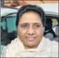  ??  ?? Mayawati