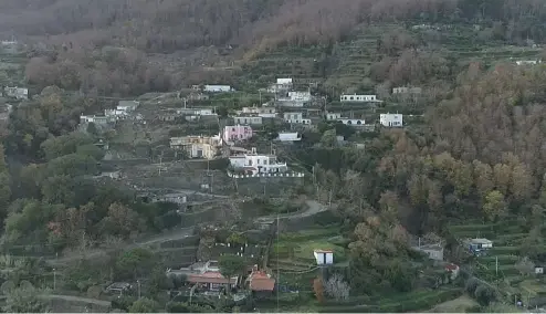  ?? ?? Casamiccio­la, Ischia, Italy Euronews