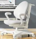  ?? ?? Toshi Gray Kids’ Ergonomic Chair