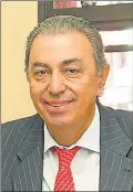  ??  ?? Rodolfo Urtubey Ex juez y hermano del gobernador de Salta, Juan Manuel Urtubey.