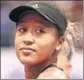  ?? GETTY IMAGES ?? Naomi Osaka.