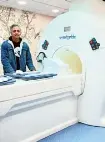 VoxelGrids builds first indigenous MRI scanner - PressReader