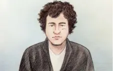  ?? LAUREN FOSTER-MACLEOD ?? Jorden Laroque-Laplante is accused of stabbing 20-year-old Abdullah Al-Tutunji at least nine times.