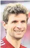  ?? ?? Thomas Mueller