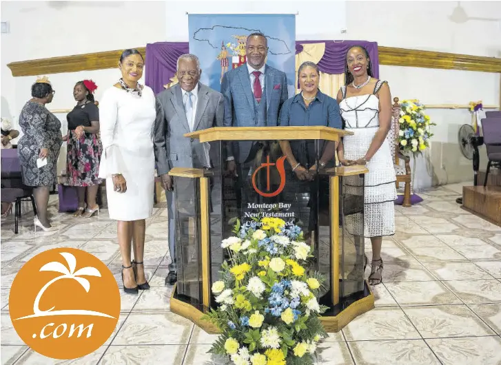 Celebratin­g Tourism Awareness Week PressReader