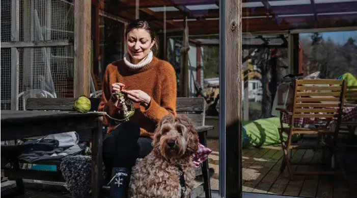 Ingen vet om eller när Emma blir frisk - PressReader