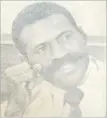  ?? Picture: FILE ?? Sitiveni Rabuka during the coup of 1987.