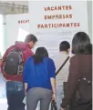  ??  ?? En descenso. De acuerdo con CitiBaname­x, la generación de empleos acumulada entre enero y julio de 2019 es la más baja desde 2013.