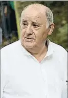  ?? XURXO LOBATO / GETTY ?? 4. AMANCIO ORTEGA
66.290
mill.€