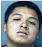  ??  ?? Raul Gongora Jr., 22, was one of 3 robbers, police say.