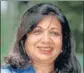  ??  ?? Kiran Mazumdar Shaw ■