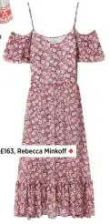  ??  ?? £163, Rebecca Minkoff