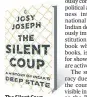  ??  ?? The Silent Coup
Josy Joseph 306pp, ~699, Westland