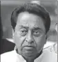  ??  ?? Kamal Nath