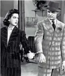  ?? COLUMBIA PICTURES ?? “His Girl Friday”