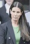  ?? ?? 0 Rebekah Vardy leaves the Royal Courts Of Justice