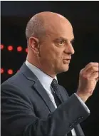  ??  ?? Le ministre Jean-Michel Blanquer.