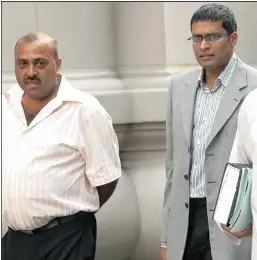 Singh family’s R100m housing contract may be halted - PressReader