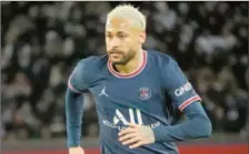  ?? ?? Neymar et le PSG comptent supplicier les Lillois dans leur antre.