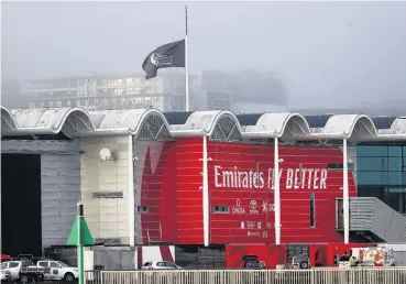  ?? PHOTO: GETTY IMAGES ?? Bargain . . . Team New Zealand’s Viaduct Harbour base in Auckland.