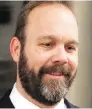  ??  ?? Rick Gates