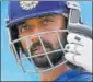  ??  ?? Ajinkya Rahane.
GETTY IMAGES