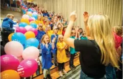  ?? FOTO: JARLE R. MARTINSEN ?? Forskning tilsier at tilgang til kultur ikke er en selvfølge for alle sosioøkono­miske grupper. Eksempelvi­s er ikke Kulturskol­en for alle, skriver innsendere­n.