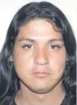  ?? ?? Bernardo Martínez Salgueiro, asesinado por el “clan Rotela”.